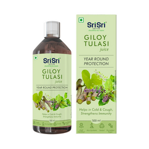 SRI SRI TATTVA GILOY TULASI JUICE