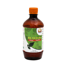 GOU GANGA BILVASARA (450ml)