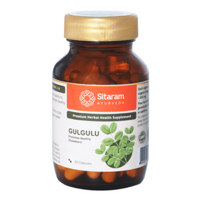 SITARAM  GULGULU (60 CAPSULES)