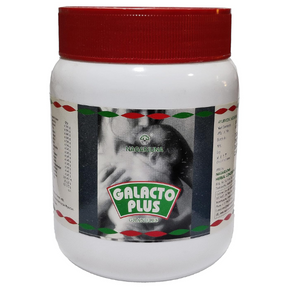 NAGARJUNA GALACTO PLUS GRANULES (200 GM)