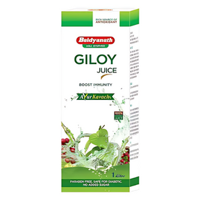 Baidyanath Giloy Juice (1000 ML)