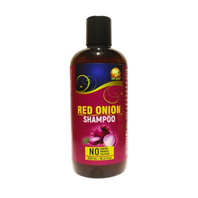 Gou Ganga  Red Onion Shampoo (300 ml)
