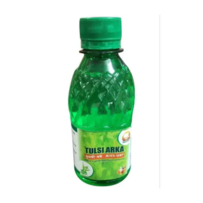 Gou Ganga Tulsi Arka - Pack of 2 (200 ml each)