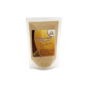 Gou Ganga Multani Mitti Powder - Pack of 2 (100 gm Each)