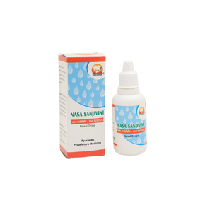 Gou Ganga Nasa Sanjivini (20ml)