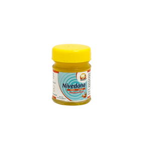 Nivedana Headache Balm (50gm)
