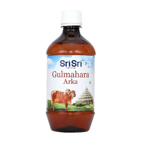 SRI SRI TATTVA GULMAHARA ARKA (500 ML)