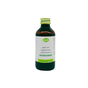 AVN GULUCHYADI KASHAYAM (200 ML)