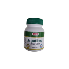 Orient Avipatikara Churan Tablet