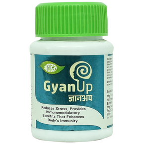 MEGHDOOT GYAN UP TABLET - PACK OF 3 (50 TABS EACH)