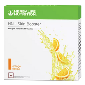 HERBALIFE HN - SKIN BOOSTER