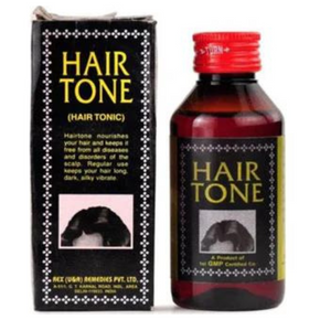 REX HAIRTONE HAIR TONIC - PACK OF 3 (100 ML EACH)