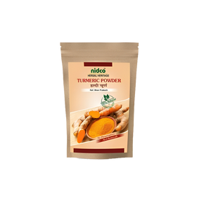 NIDCO HALDI POWDER (100 GRAMS)