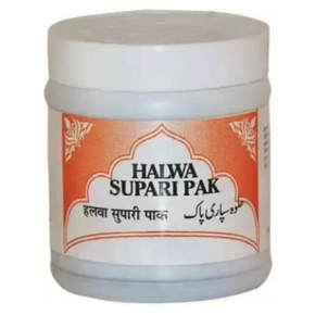 REX HALWA SUPARI PAK - PACK Of 2 (125 GM EACH)