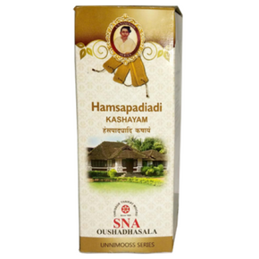 SNA HAMSAPADIADI KASHAYAM (200 ML)