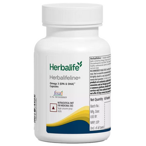 HERBALIFE HERBALIFELINE (60 CAPSULES)