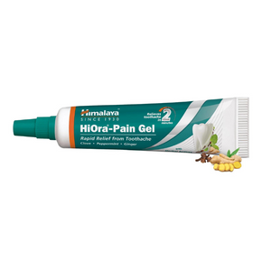 HiOra Pain Gel (10g)
