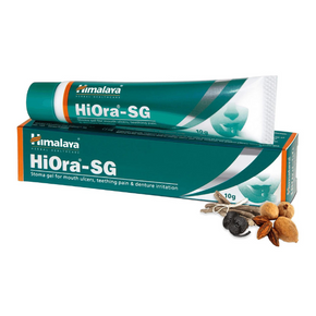 HiOra-SG Gel (10 G)