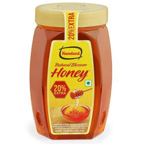 HAMDARD HONEY