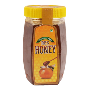 REX HONEY