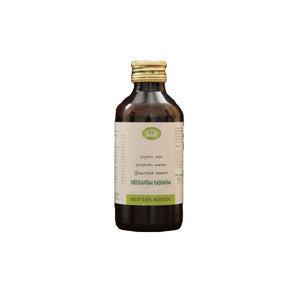 AVN INDUKANTAM KASHAYAM (200 ML)