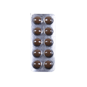 Iobine Tablets
