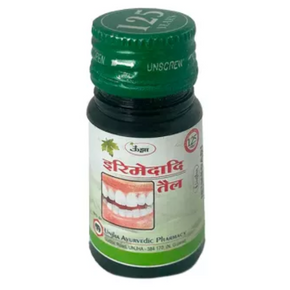 UNJHA IRIMEDADI TAIL (15 ML)