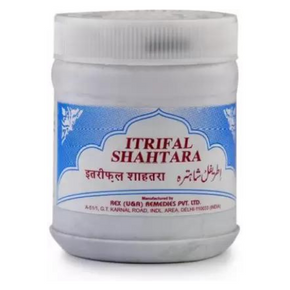 REX ITRIFAL SHAHTARA - PACK OF 6 (125 GM EACH)