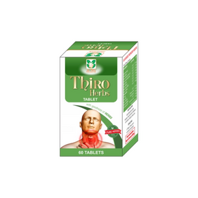 JANTAYU THIRO HERBS TABLET (PACK OF 2)