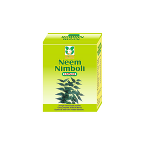 JANTAYU NEEM NIMBOLI CAPSULE (PACK OF 3)