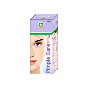 JANTAYU PIMPLE CARE SYRUP (PACK OF 3)