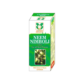 JANTAYU NEEM NIMBOLI SYRUP (PACK OF 2)