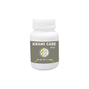 JANTAYU KRAMI CARE TABLET (PACK OF 3)