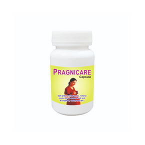 JANTAYU PRAGNICARE CAPSULE (PACK OF 2)