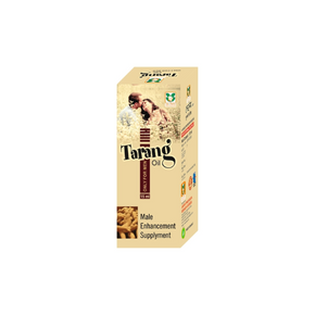 JANTAYU TARANG OIL (PACK OF 3)