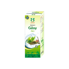 JANTAYU GILOY JUICE (PACK OF 2)