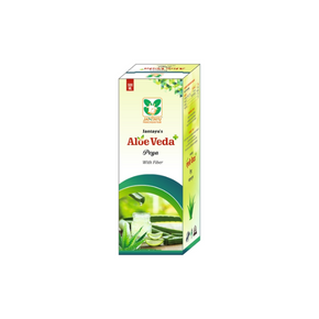 JANTAYU ALOE VEDA PLUS PEYA (PACK OF 4)