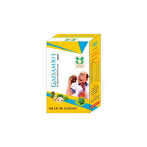 JANTAYU GAISAMRIT TABLET (PACK OF 4)