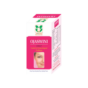 JANTAYU OJASWINI SYRUP (PACK OF 2)