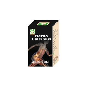 JANTAYU HERBOCALCI PLUS CAPSULE (PACK OF 2)