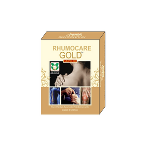 JANTAYU RHUMOCARE GOLD CAPSULE (30 CAPS)