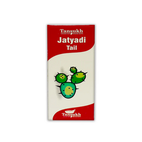 TANSUKH JATYADI TAIL (50 ML)-Pack of 3