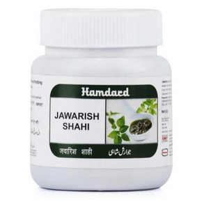 HAMDARD JAWARISH SHAHI