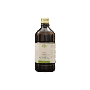 AVN JEERAKARISHTAM (450 ML)