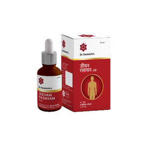 JEEVAN RASAYAN ARK (15 ML)