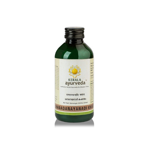 KERALA AYURVEDA DHANADANAYANADI KWATH (200 ML)