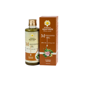 KERALA AYURVEDA MURIVENNA OIL (450 ML)