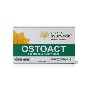 Kerala Ayurveda Ostoact Tablet (100 Nos)