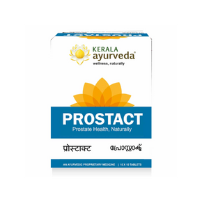 KERALA AYURVEDA PROSTACT TABLET (100 NOS)