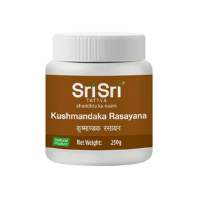 SRI SRI TATTVA KUSHMANDAKA RASAYANA - PACK OF 2 (250 GM EACH)